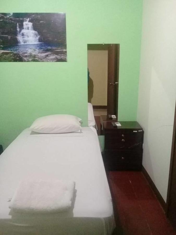 Hotel Rey De Reyes Managua Exterior foto