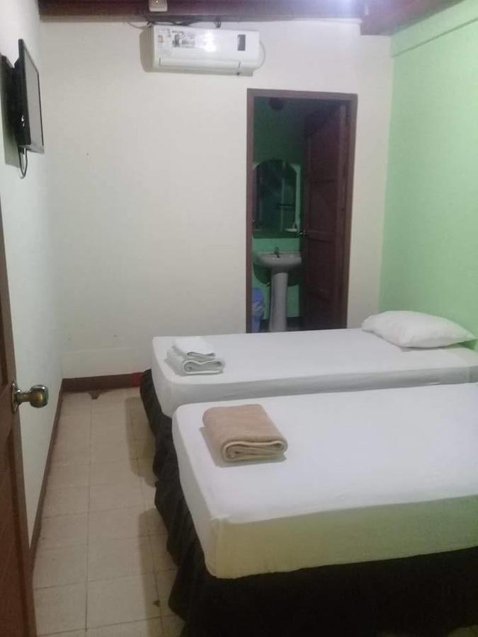 Hotel Rey De Reyes Managua Exterior foto